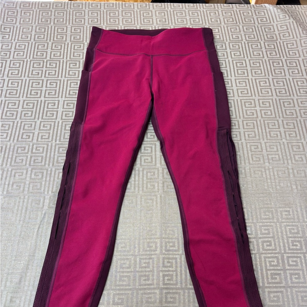 Fabletics yoga M